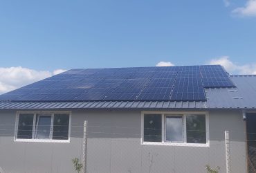 Adeires Plant 15kW