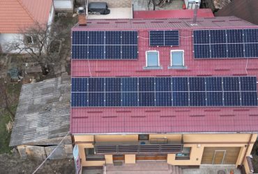 D'signer panouri fotovoltaice
