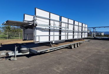 fotovoltaice Agro Harcov 1