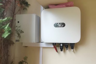 panouri solare rezidential tibor a 2