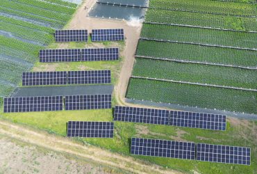 Sistem fotovoltaic de 221kWp cu stocare de 49kWh. 3