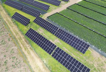 Sistem fotovoltaic de 221kWp cu stocare de 49kWh. 4