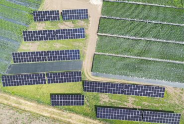 Sistem fotovoltaic de 221kWp cu stocare de 49kWh. 5