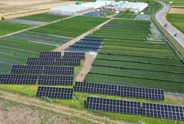 Sistem fotovoltaic de 221kWp cu stocare de 49kWh. 6